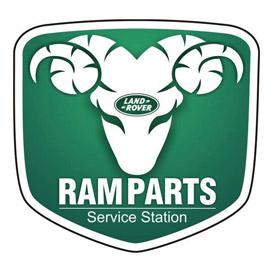 Ram Parts 4x4 — Land Rover Service Station